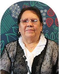 Gloria Wells